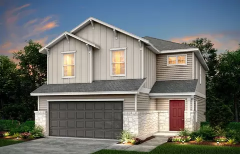 12035 Mutton Busting Dr, San Antonio, TX 78254