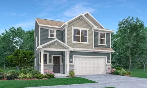 19380 Hazelnut Blvd, Noblesville, IN 46062