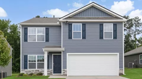 961 Kerwood St, Wellford, SC 29385