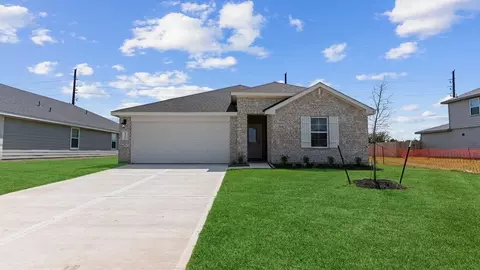 3326 Blueberry Thistle Ln, Fulshear, TX 77441