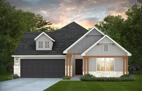 2038 Knippa, San Antonio, TX 78253