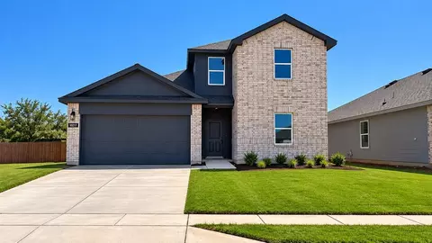 10217 Cherrytree Ln, Fort Worth, TX 76140