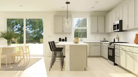 Kitchen - 2300 Stagecoach Rd, Patterson, CA 95363 photo 2 of 5