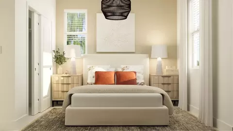 Bedroom - 2300 Stagecoach Rd, Patterson, CA 95363 photo 2 of 5