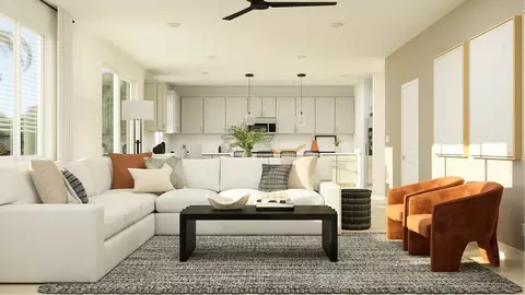Living - 2300 Stagecoach Rd, Patterson, CA 95363 photo 2 of 4