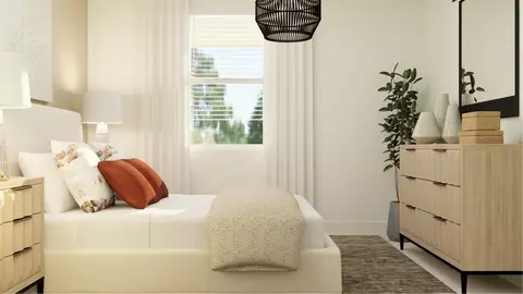 Bedroom - 2300 Stagecoach Rd, Patterson, CA 95363 photo 4 of 8