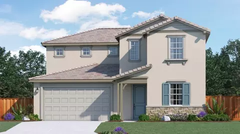 Exterior - 2300 Stagecoach Rd, Patterson, CA 95363 photo 1 of 2