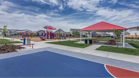 View/Area - 2300 Stagecoach Rd, Patterson, CA 95363 photo 4 of 5