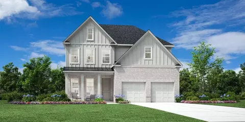 4280 Waylon Dr, Cumming, GA 30028