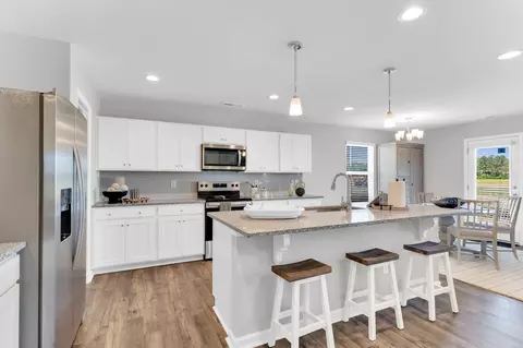 Kitchen - 292 Wicklow Ln, Raeford, NC 28376 photo 1 of 2