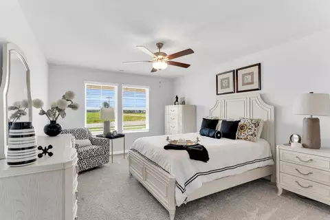 Bedroom - 292 Wicklow Ln, Raeford, NC 28376 photo 1 of 3
