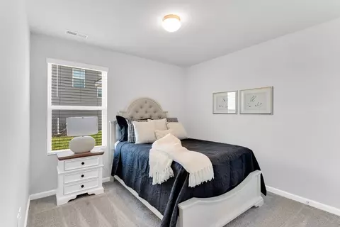 Bedroom - 292 Wicklow Ln, Raeford, NC 28376 photo 3 of 3