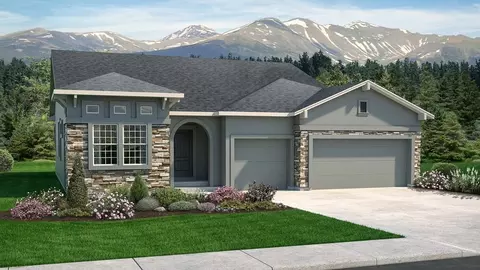 12439 Ridgeline Dr, Colorado Springs, CO 80921