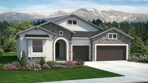 12439 Ridgeline Dr, Colorado Springs, CO 80921