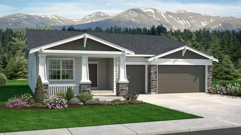 12439 Ridgeline Dr, Colorado Springs, CO 80921