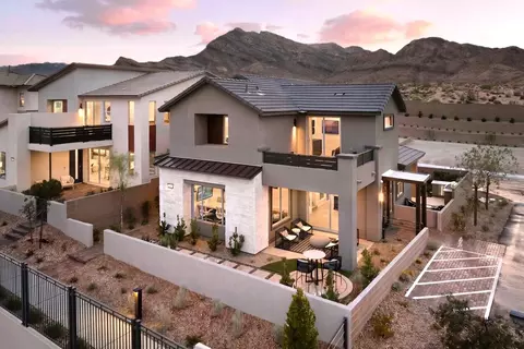 12219 Summer Bloom Ln, Las Vegas, NV 89138