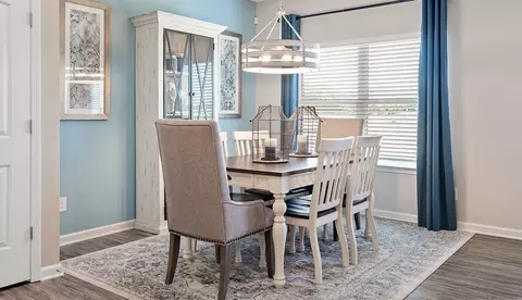 Dining - 401 Nottely Dr, Temple, GA 30179 photo 5 of 8
