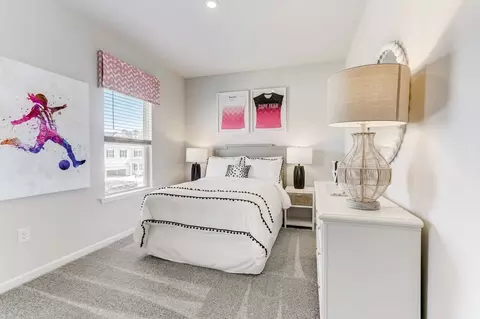 Bedroom - 401 Nottely Dr, Temple, GA 30179 photo 2 of 13