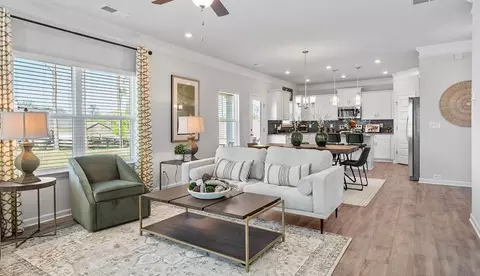 Living - 401 Nottely Dr, Temple, GA 30179 photo 9 of 9