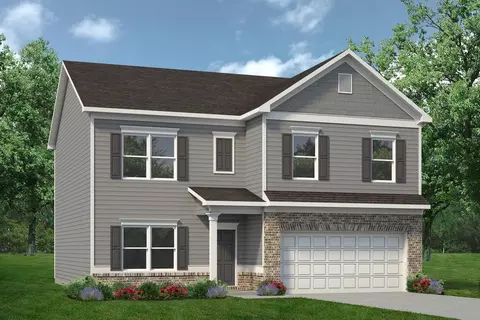Exterior - 401 Nottely Dr, Temple, GA 30179 photo 2 of 21