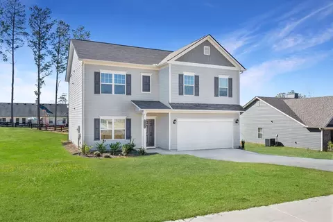 Exterior - 401 Nottely Dr, Temple, GA 30179 photo 4 of 21