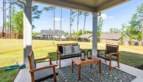 Exterior - 401 Nottely Dr, Temple, GA 30179 photo 21 of 21