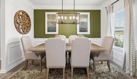 Dining - 401 Nottely Dr, Temple, GA 30179 photo 6 of 8