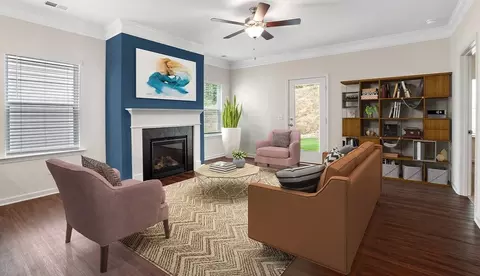 Living - 401 Nottely Dr, Temple, GA 30179 photo 5 of 9