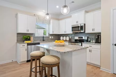 Kitchen - 401 Nottely Dr, Temple, GA 30179 photo 2 of 6