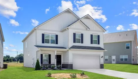 Exterior - 401 Nottely Dr, Temple, GA 30179 photo 17 of 21