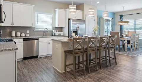 Kitchen - 401 Nottely Dr, Temple, GA 30179 photo 4 of 6