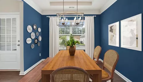 Dining - 401 Nottely Dr, Temple, GA 30179 photo 4 of 8