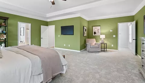 Bedroom - 401 Nottely Dr, Temple, GA 30179 photo 11 of 13