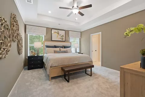 Bedroom - 401 Nottely Dr, Temple, GA 30179 photo 4 of 13