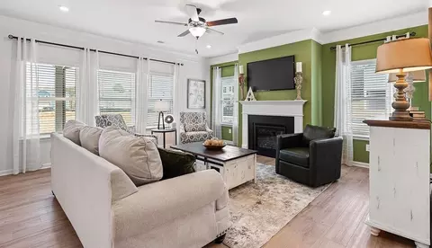 Living - 401 Nottely Dr, Temple, GA 30179 photo 7 of 9