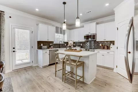 Kitchen - 401 Nottely Dr, Temple, GA 30179 photo 1 of 6