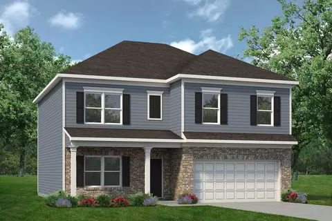 Exterior - 401 Nottely Dr, Temple, GA 30179 photo 3 of 21