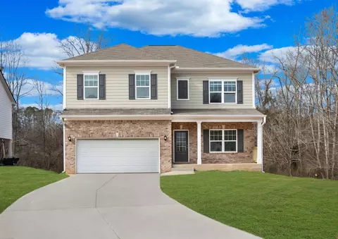 Exterior - 401 Nottely Dr, Temple, GA 30179 photo 8 of 21
