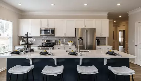 Kitchen - 401 Nottely Dr, Temple, GA 30179 photo 6 of 6