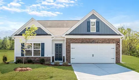 Exterior - 401 Nottely Dr, Temple, GA 30179 photo 18 of 21