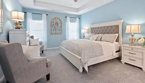 Bedroom - 401 Nottely Dr, Temple, GA 30179 photo 8 of 13