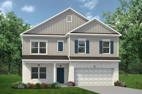 Exterior - 401 Nottely Dr, Temple, GA 30179 photo 4 of 21