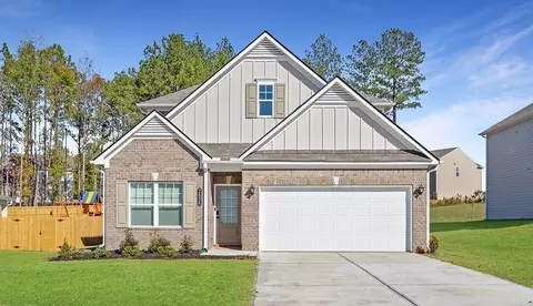 Exterior - 401 Nottely Dr, Temple, GA 30179 photo 15 of 21