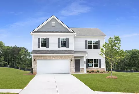 Exterior - 401 Nottely Dr, Temple, GA 30179 photo 6 of 21