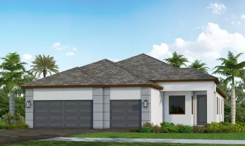 Exterior - 20145 Fieldcrest Ter, Estero, FL 33928 photo 3 of 18
