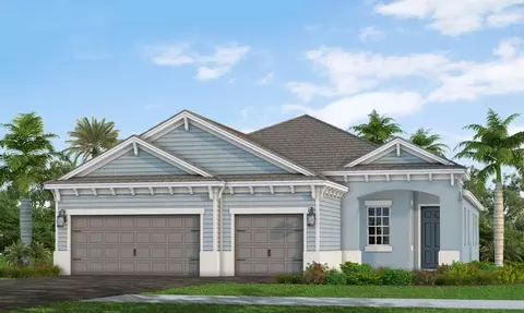 Exterior - 20145 Fieldcrest Ter, Estero, FL 33928 photo 2 of 18