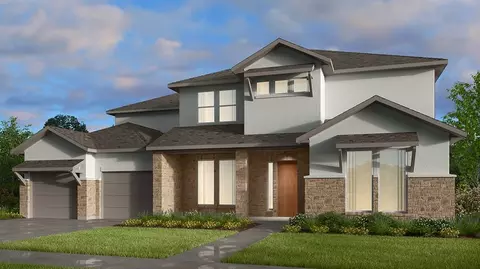 9211 Ocean Onyx Dr, Cypress, TX 77433