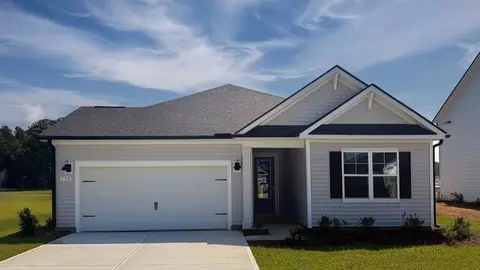 130 Keithland Dr, Conway, SC 29527