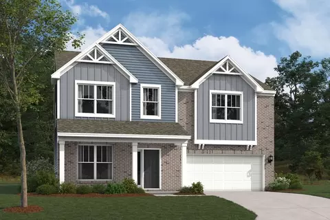 9872 Glad Grist Dr, Mccordsville, IN 46055