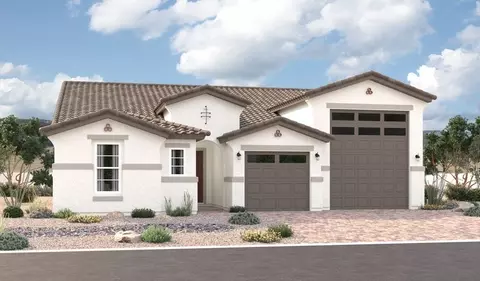 25157 N 157th Dr, Surprise, AZ 85387